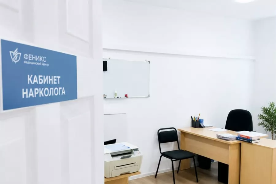 Реабилитационный центр для наркозависимых в Никольске