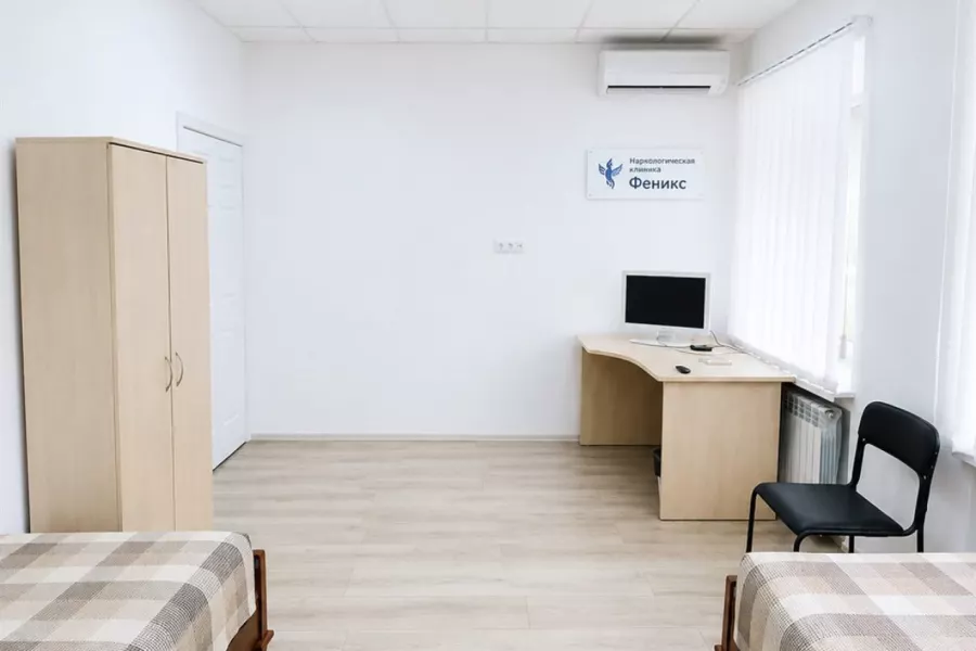 Лечение в частном наркологическом стационаре в Никольске